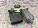 1K0959704G | Seat Leon Elektrikli Arka Sağ Cam Motoru - 3