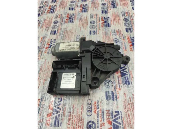 1K0959793C | Sol Ön Cam Motor Kartı VAG