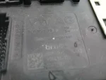 3C0959793B | Sol Ön Kapı Cam Motoru - 2