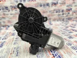 6R0959801M | Elektrikli Ön Sol Cam Motoru | VW Amarok, Bora, Jetta - Skoda Fabia, Roomster - 2