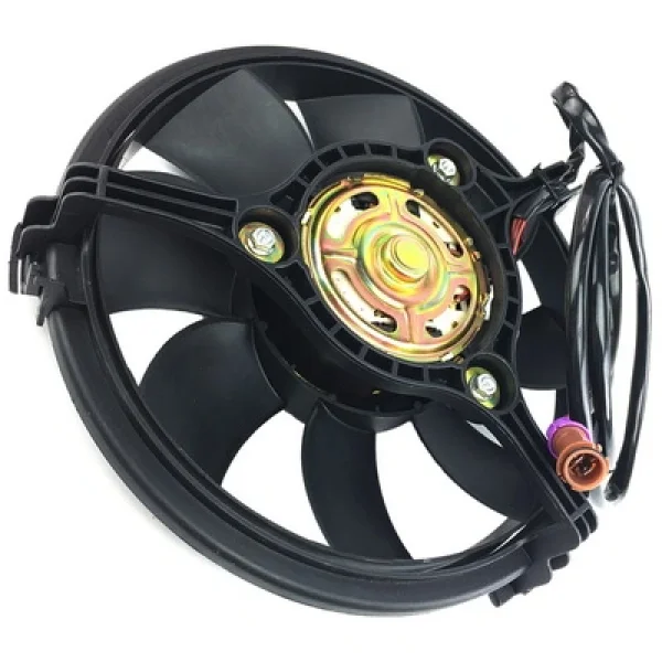 8D0959455C | Fan Motoru | VW Passat - Audi A4, A6, A8 - Seat Alhambra