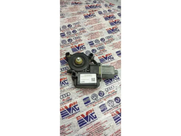 6R0959811F | VW Polo Arka Sol Cam Motoru VAG