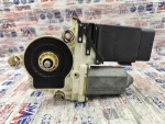 1J0959801F | Ön Sol Cam Kriko Motoru | VW Bora, Golf - Seat Leon - 2