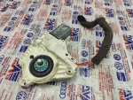 5L0959812A | Skoda Yeti Arka Cam Motoru - 1