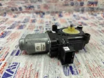 6R0959811D | Elektrikli Cam Motoru | VW Amarok, Bora, Jetta - Seat Ibiza - Skoda Fabia - 3