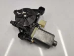 8W0959801 | Sol Ön Kapı Cam Motoru | VW E-Golf, Golf - Audi A4, Q7 - 2