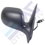 6Y1857502BCB41 | Skoda Fabia Elektrikli Sağ Dış Dikiz Aynası - 2