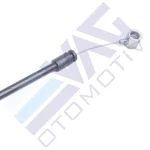 6R0823535A | VW Polo İç Kaput Açma Teli - 3