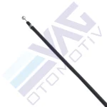 6R0823535A | VW Polo İç Kaput Açma Teli - 4