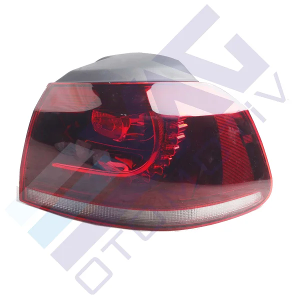 5K0945096Q | VW Golf Ledli Sağ Dış Stop Lambası
