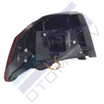 5K0945096Q | VW Golf Ledli Sağ Dış Stop Lambası - 3