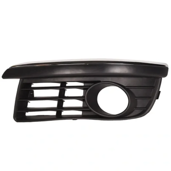 1K0853963 | Sol Ön Tampon Izgarası | VW Golf, Jetta, Vento