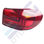 5N0945208 | VW Tiguan Ledli Dış Sağ Stop Lambası - 4