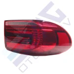 5N0945207 | VW Tiguan Ledli Dış Sol Stop Lambası - 1