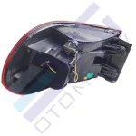 5N0945207 | VW Tiguan Ledli Dış Sol Stop Lambası - 3