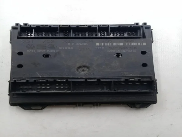 6Q1937049E | Konfor Beyni VAG