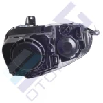 1K6941006P | Sağ Far | VW Golf, Jetta - 3