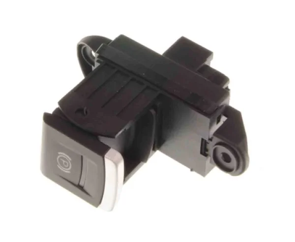 4F1927225A | Audi A6 Elektronik El Fren Düğmesi