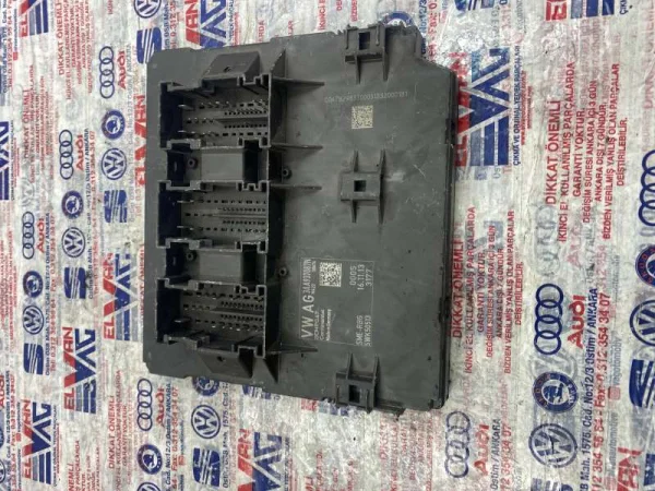 3AA937087N | BCM Beyni VAG
