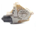 8K0959812A | Arka Sağ Cam Motoru | VW Touareg - Audi A1, A4, A6 - Skoda Superb, Yeti - 1