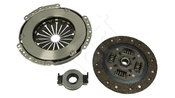 030198141AX | VW Polo Debriyaj Seti Valeo