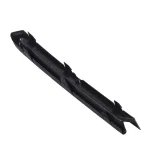 5C68072339B9 | VW Jetta Sol Ön Tampon Alt Izgarası - 5