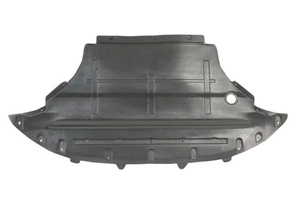 8R0863821C | Audi Q5 Motor Alt Muhafazası