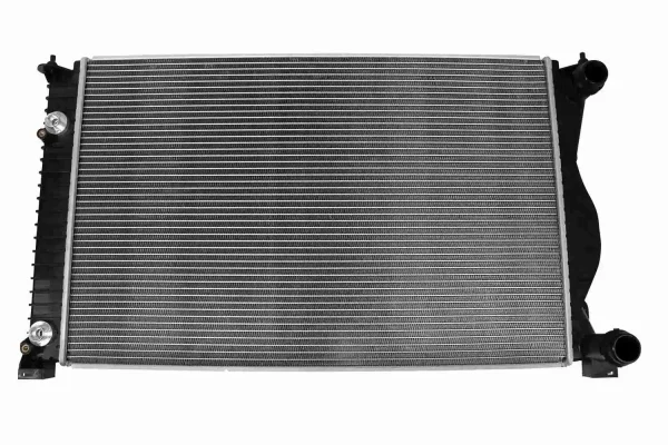 4F0121251R | Audi A6 Radyatör