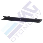 5C6807234 | VW Jetta Ön Sağ Tampon Çıtası - 1