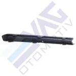 5C6807234 | VW Jetta Ön Sağ Tampon Çıtası - 2