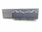 1C0962258AA | Merkezi Kilit Kontrol Ünitesi | VW Bora, Golf, Jetta, New Beetle, Passat - Skoda Octavia - 2