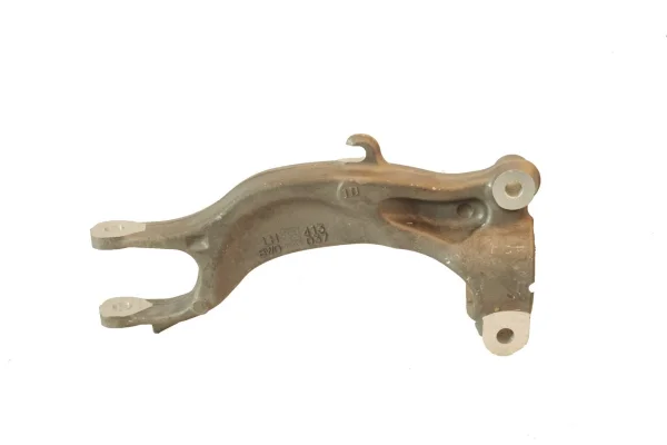 8W0413038G | Audi A4 Amortisör Alt Bağlantı Çatalı VAG