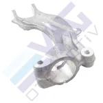 8W0413038G | Audi A4 Amortisör Alt Bağlantı Çatalı - 6