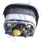 5J0880201K | Direksiyon Airbag | Skoda Citigo, Fabia, Octavia, Rapid, Roomster, Superb - 2