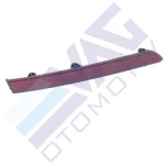 5NA945105A | VW Tiguan Arka Tampon Sol İç Reflektörü - 2