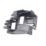 5C6807393A | VW Jetta Arka Sol Tampon Braketi - 2
