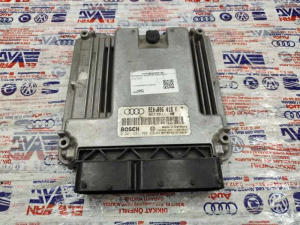 8E0906018K | Motor Beyni VAG