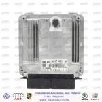 04L907309R | Motor Beyni - 5