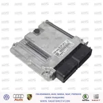 04L907309R | Motor Beyni - 7