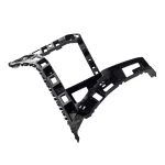 5C6807393 | VW Jetta Arka Sol Tampon Braketi - 3