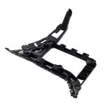 5C6807393 | VW Jetta Arka Sol Tampon Braketi - 4