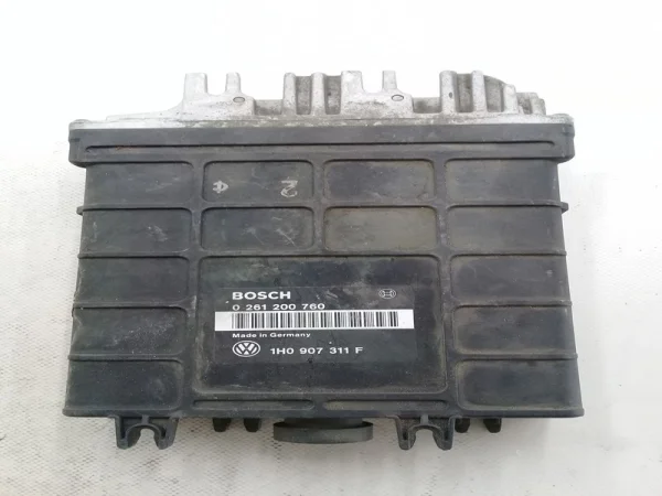1H0907311F | Motor Beyni VAG