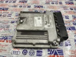03L907309H | Motor Beyni - 2