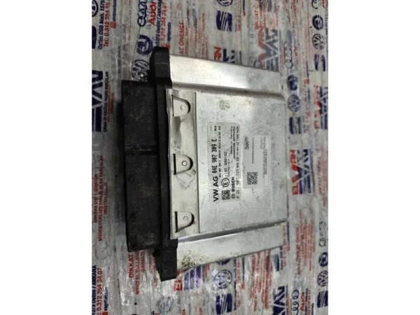 04E907309E | Motor Beyni VAG