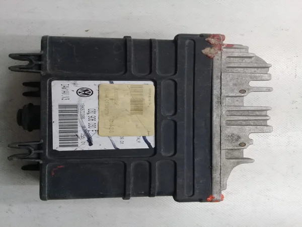 030906030E | VW Polo Motor Beyni VAG