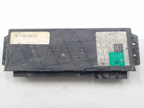 8N8962267 | Audi TT Merkezi Kilit Kontrol Ünitesi VAG