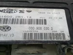 030906030D | VW Polo Motor Beyni - 2