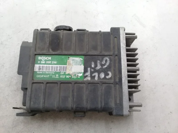 037906022N | Motor Beyni VAG