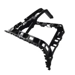5C6807394 | VW Jetta Arka Sağ Tampon Braketi - 3