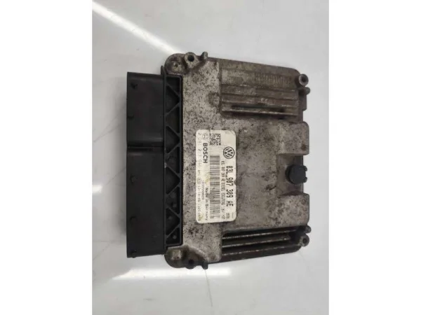 03L907309AE | Motor Beyni VAG